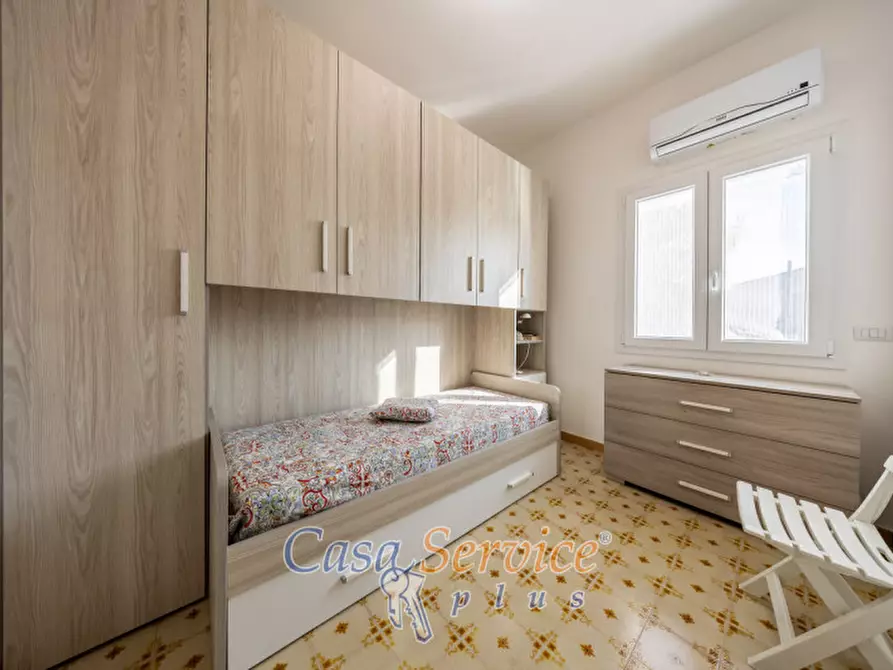 Immagine 33 di Casa indipendente in vendita  in Via orsa minore a Gallipoli