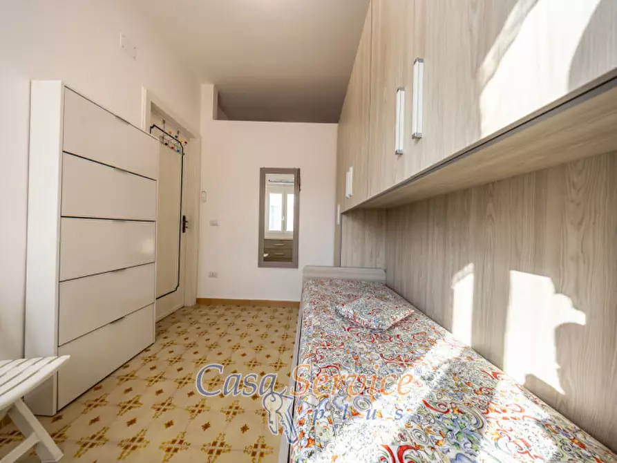 Immagine 34 di Casa indipendente in vendita  in Via orsa minore a Gallipoli