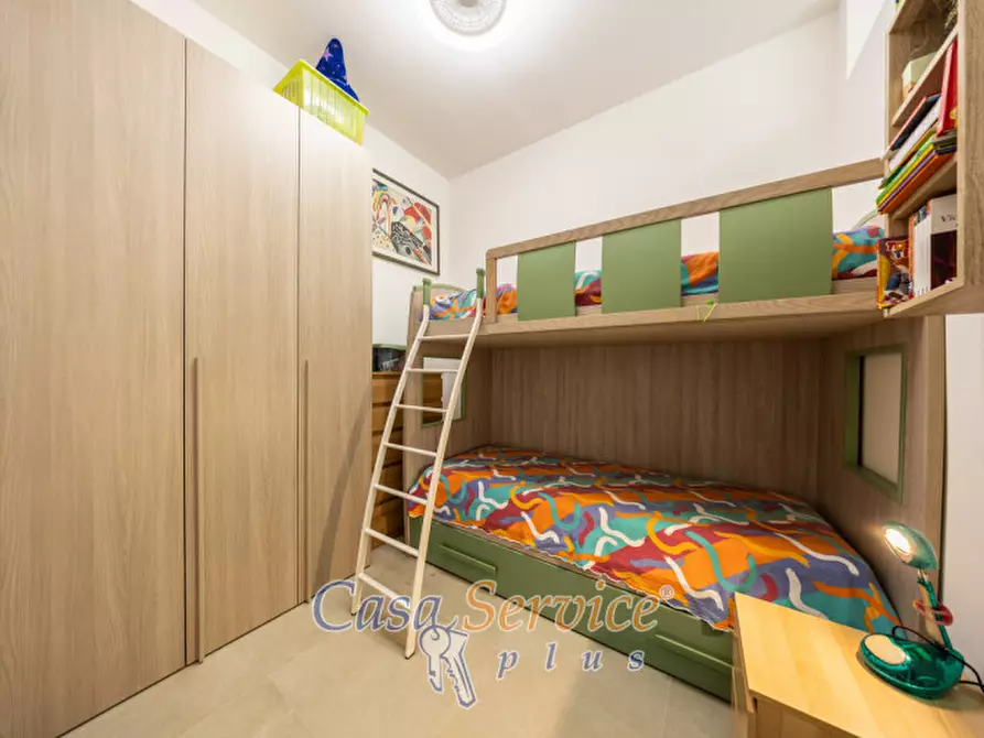 Immagine 35 di Casa indipendente in vendita  in Via orsa minore a Gallipoli