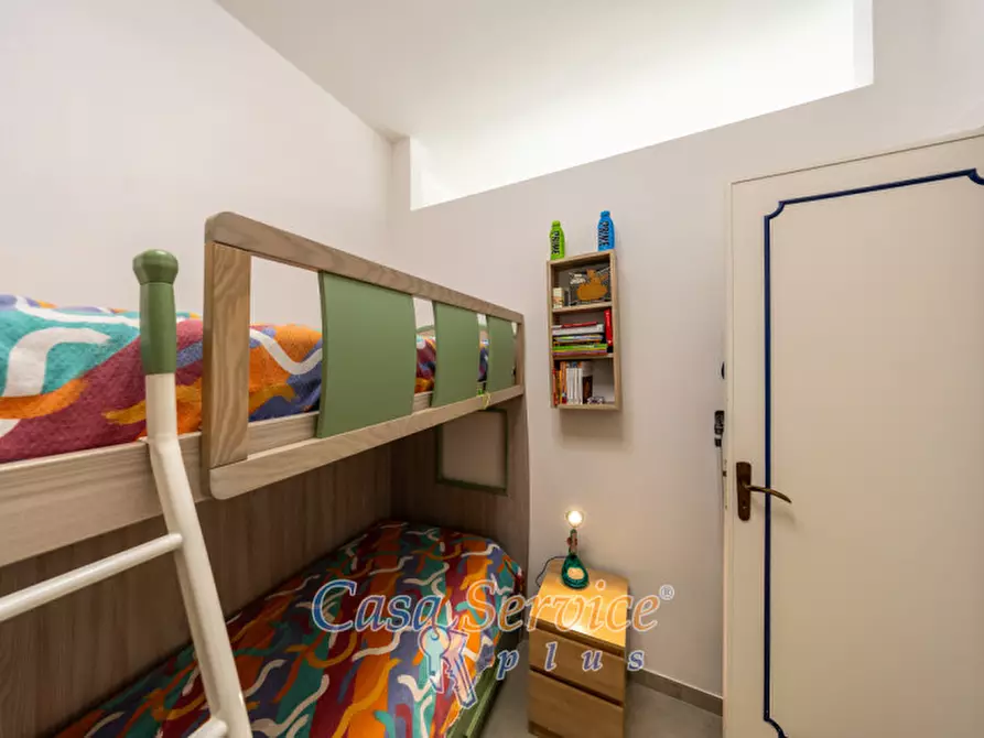 Immagine 36 di Casa indipendente in vendita  in Via orsa minore a Gallipoli