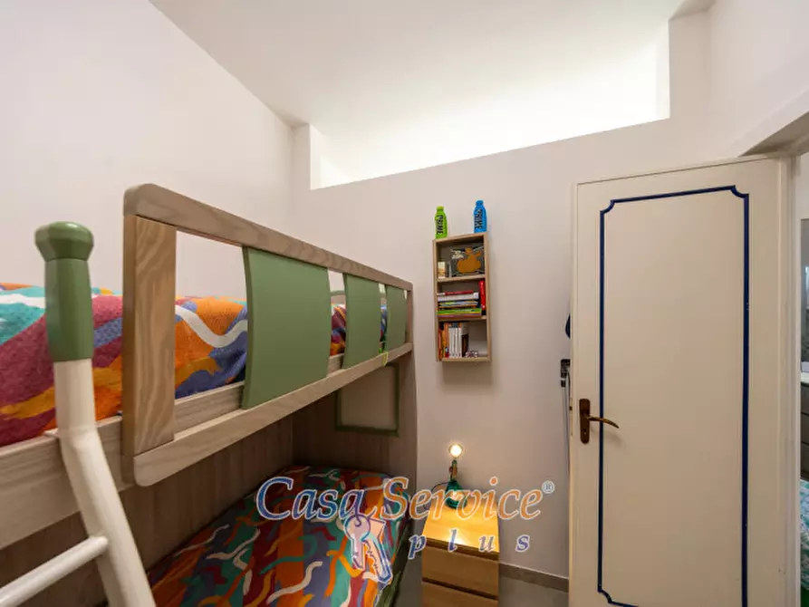 Immagine 37 di Casa indipendente in vendita  in Via orsa minore a Gallipoli