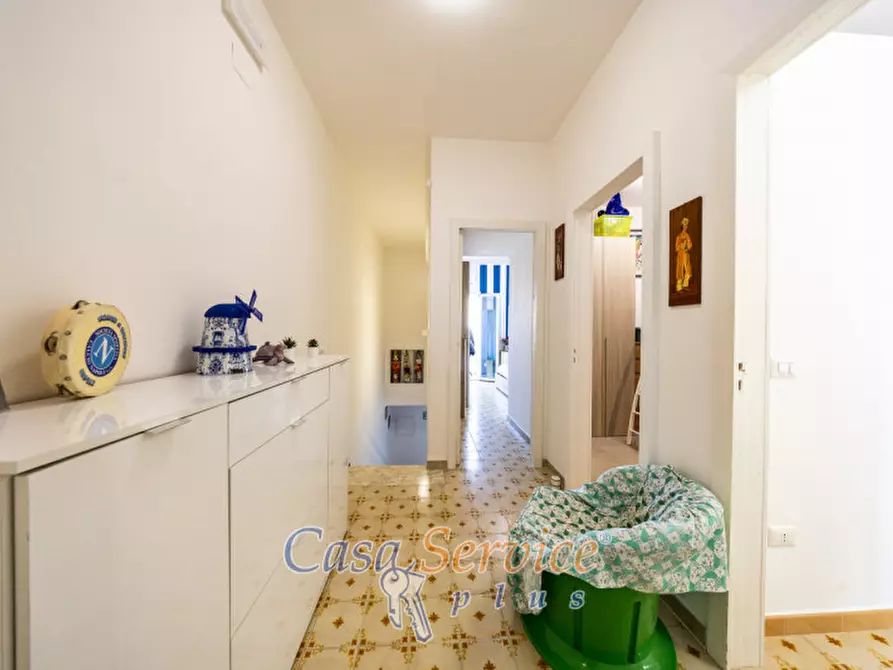 Immagine 38 di Casa indipendente in vendita  in Via orsa minore a Gallipoli