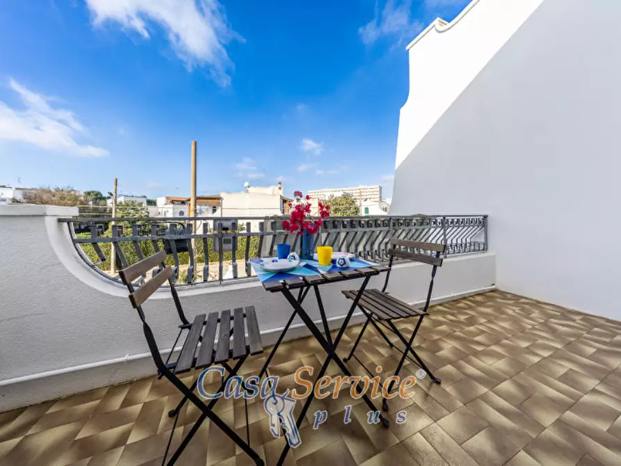 Immagine 39 di Casa indipendente in vendita  in Via orsa minore a Gallipoli