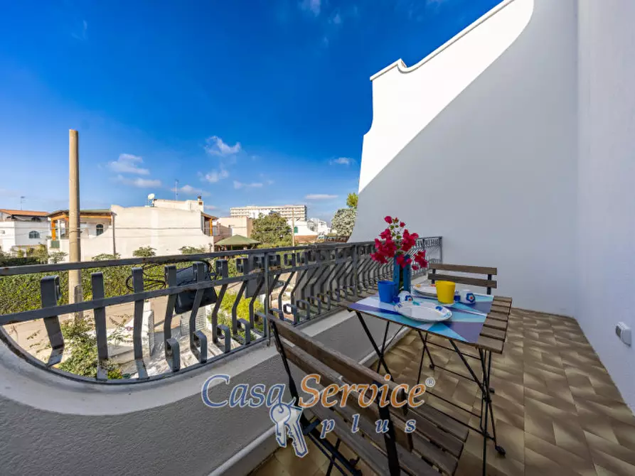 Immagine 40 di Casa indipendente in vendita  in Via orsa minore a Gallipoli