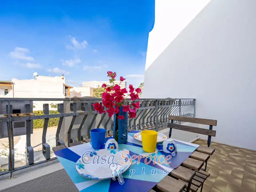 Immagine 41 di Casa indipendente in vendita  in Via orsa minore a Gallipoli