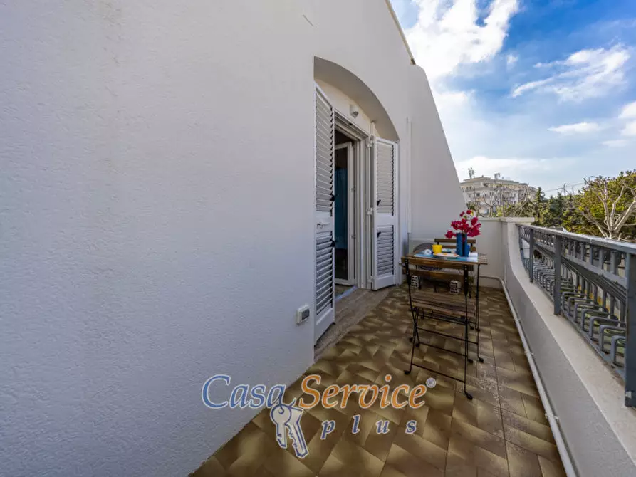 Immagine 42 di Casa indipendente in vendita  in Via orsa minore a Gallipoli