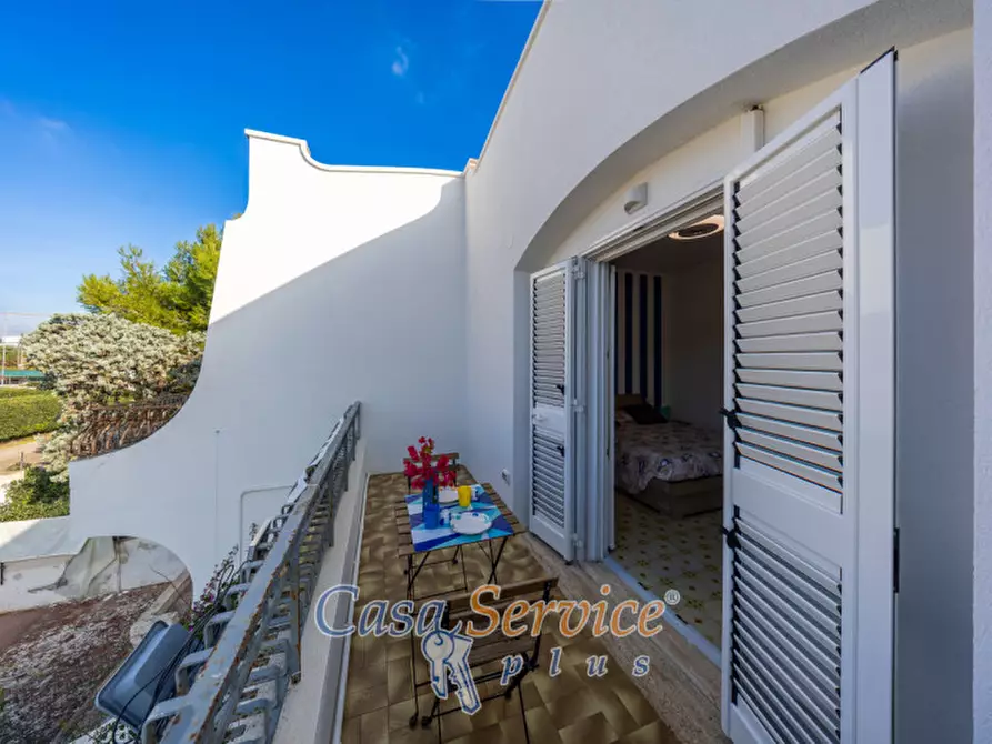 Immagine 43 di Casa indipendente in vendita  in Via orsa minore a Gallipoli