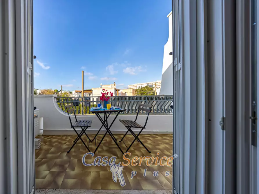 Immagine 44 di Casa indipendente in vendita  in Via orsa minore a Gallipoli