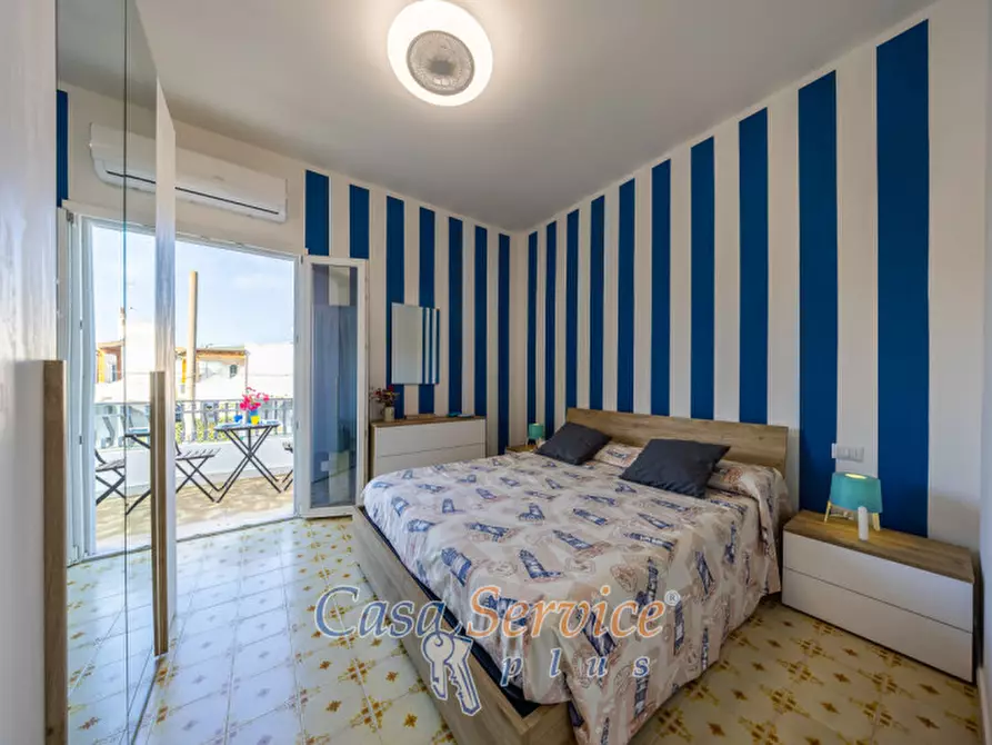 Immagine 45 di Casa indipendente in vendita  in Via orsa minore a Gallipoli