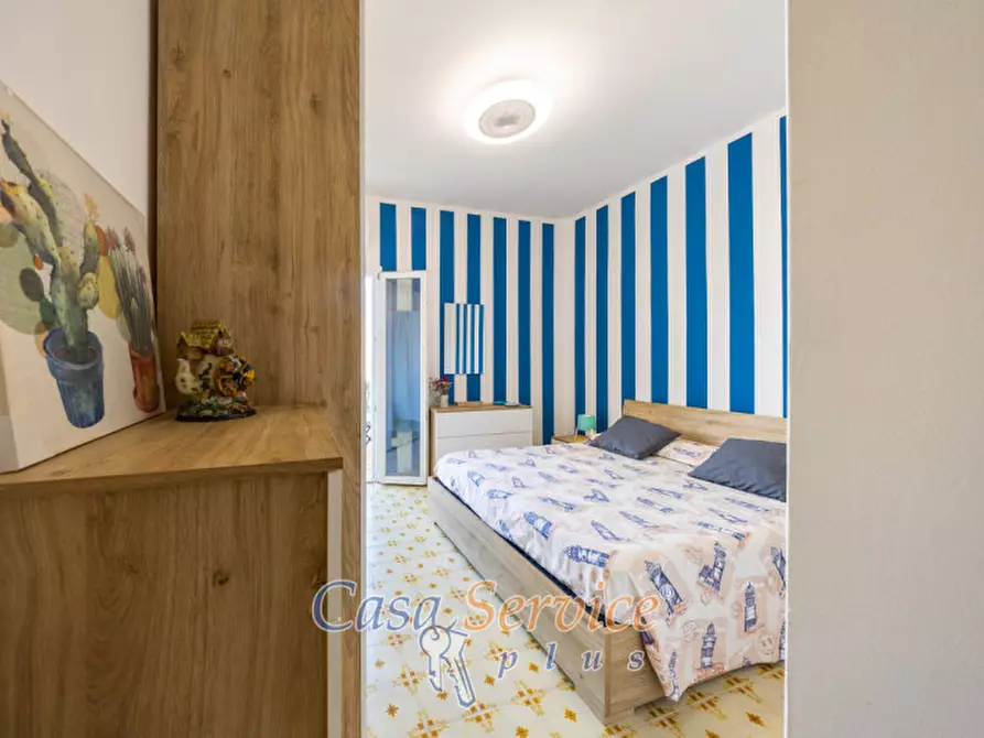 Immagine 46 di Casa indipendente in vendita  in Via orsa minore a Gallipoli