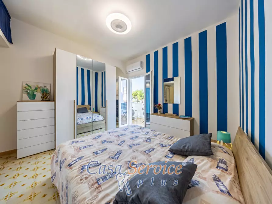 Immagine 47 di Casa indipendente in vendita  in Via orsa minore a Gallipoli