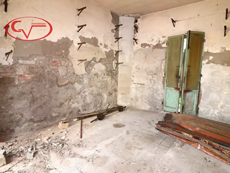 Immagine 4 di Villetta a schiera in vendita  in Via Fonte Moschetta a Montevarchi