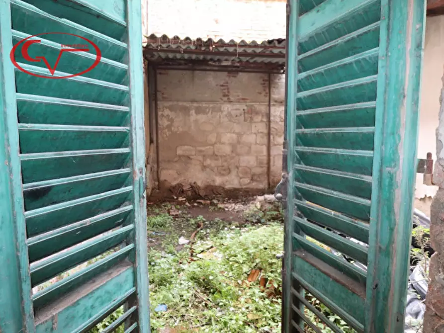 Immagine 5 di Villetta a schiera in vendita  in Via Fonte Moschetta a Montevarchi