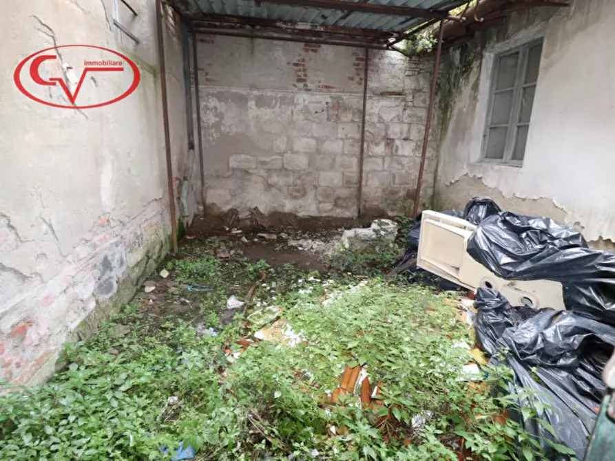 Immagine 6 di Villetta a schiera in vendita  in Via Fonte Moschetta a Montevarchi