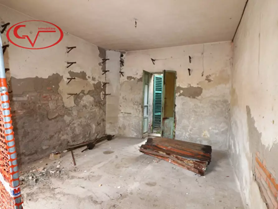 Immagine 8 di Villetta a schiera in vendita  in Via Fonte Moschetta a Montevarchi