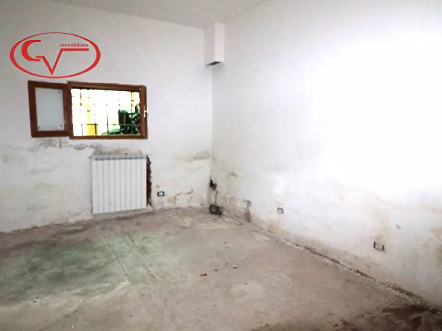 Immagine 10 di Villetta a schiera in vendita  in Via Fonte Moschetta a Montevarchi