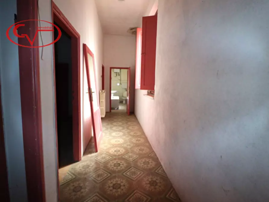 Immagine 13 di Villetta a schiera in vendita  in Via Fonte Moschetta a Montevarchi