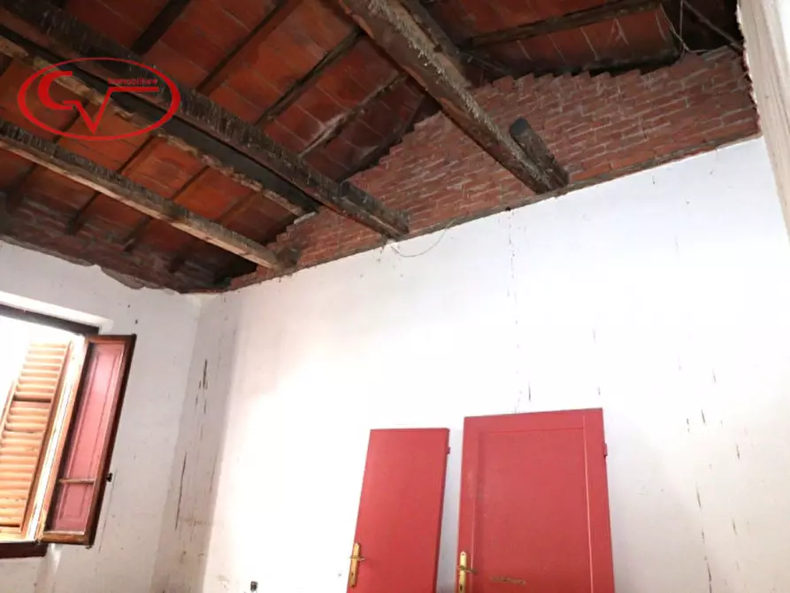 Immagine 15 di Villetta a schiera in vendita  in Via Fonte Moschetta a Montevarchi