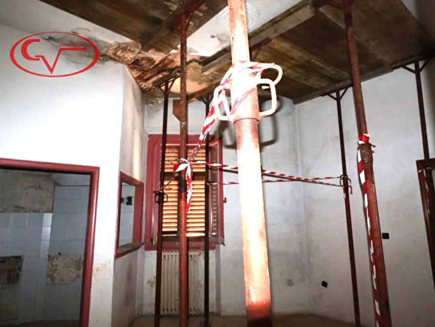 Immagine 17 di Villetta a schiera in vendita  in Via Fonte Moschetta a Montevarchi