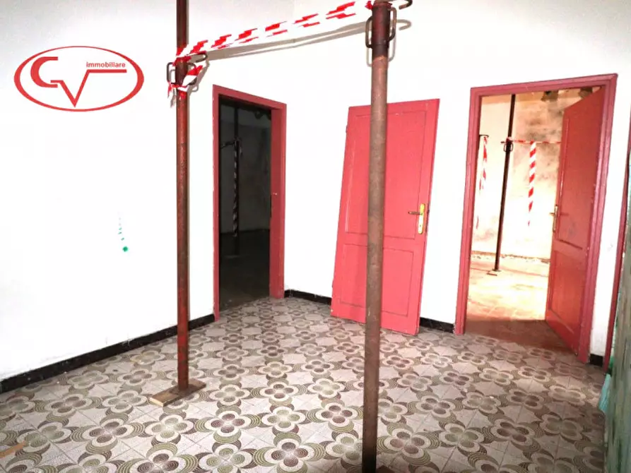 Immagine 18 di Villetta a schiera in vendita  in Via Fonte Moschetta a Montevarchi