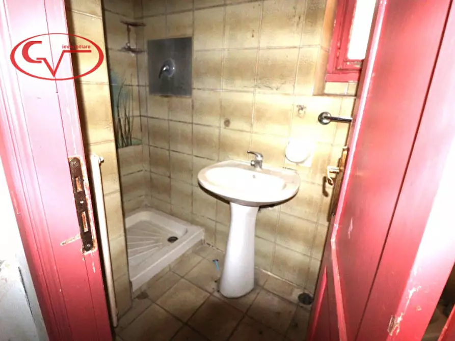 Immagine 19 di Villetta a schiera in vendita  in Via Fonte Moschetta a Montevarchi