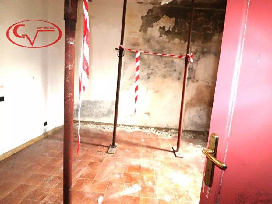 Immagine 20 di Villetta a schiera in vendita  in Via Fonte Moschetta a Montevarchi