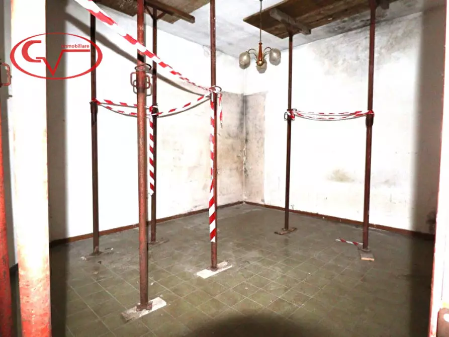 Immagine 21 di Villetta a schiera in vendita  in Via Fonte Moschetta a Montevarchi