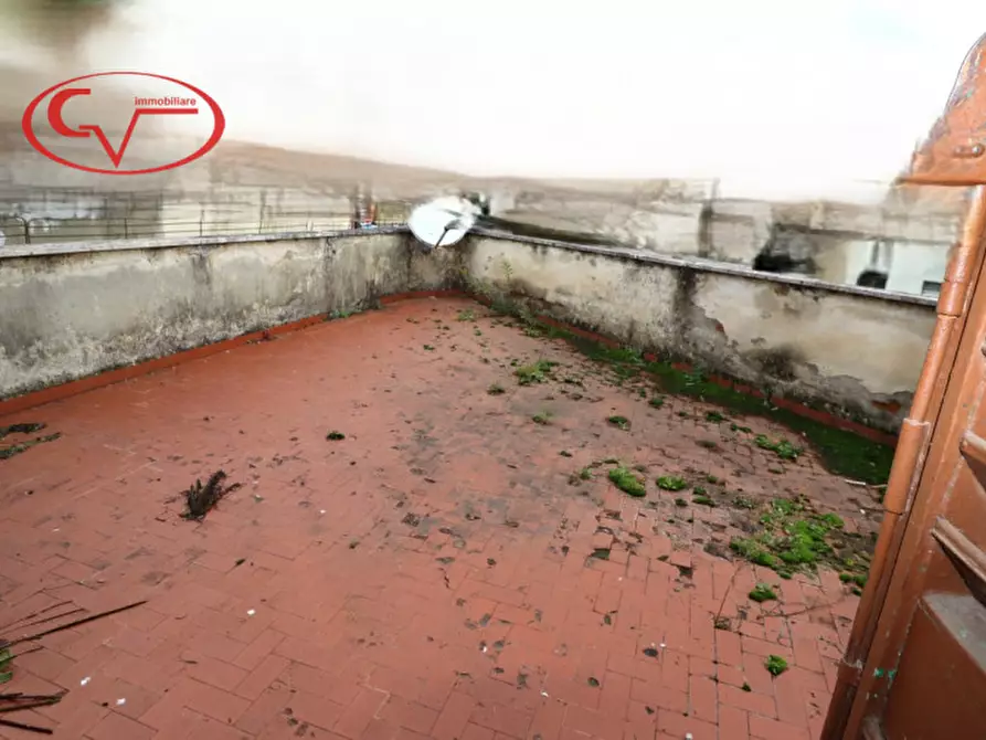 Immagine 22 di Villetta a schiera in vendita  in Via Fonte Moschetta a Montevarchi