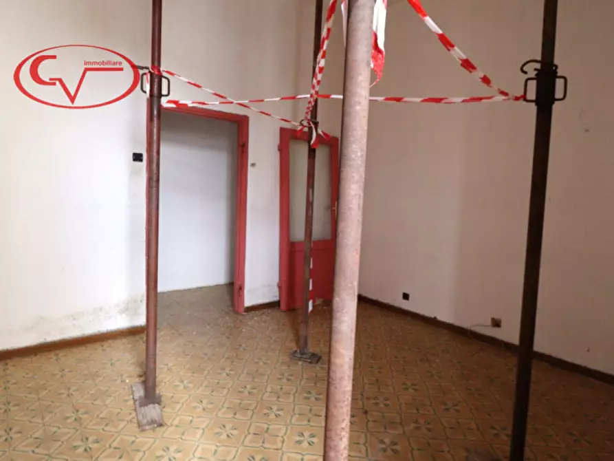 Immagine 23 di Villetta a schiera in vendita  in Via Fonte Moschetta a Montevarchi