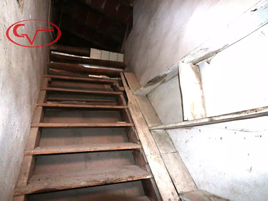 Immagine 25 di Villetta a schiera in vendita  in Via Fonte Moschetta a Montevarchi