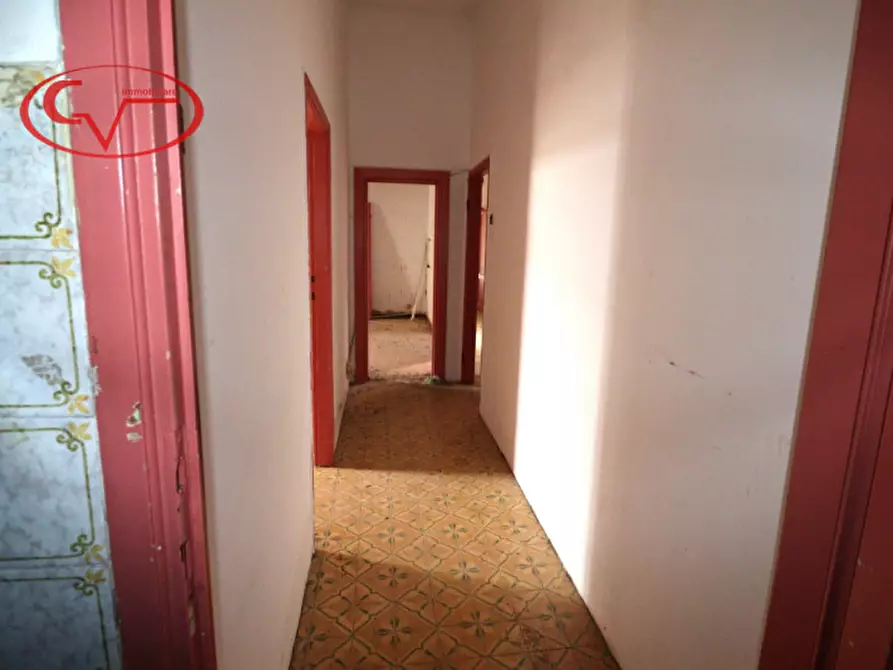 Immagine 26 di Villetta a schiera in vendita  in Via Fonte Moschetta a Montevarchi