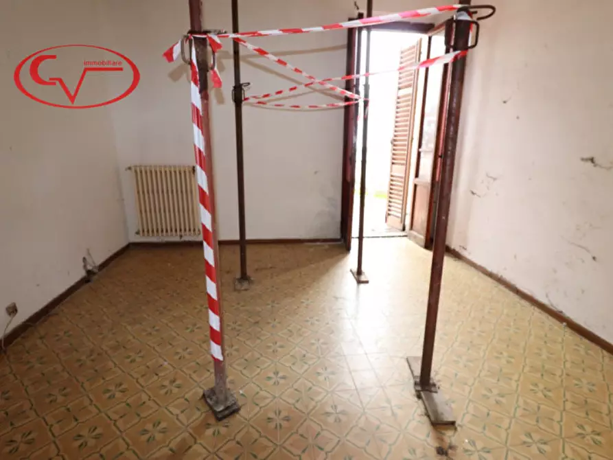 Immagine 27 di Villetta a schiera in vendita  in Via Fonte Moschetta a Montevarchi