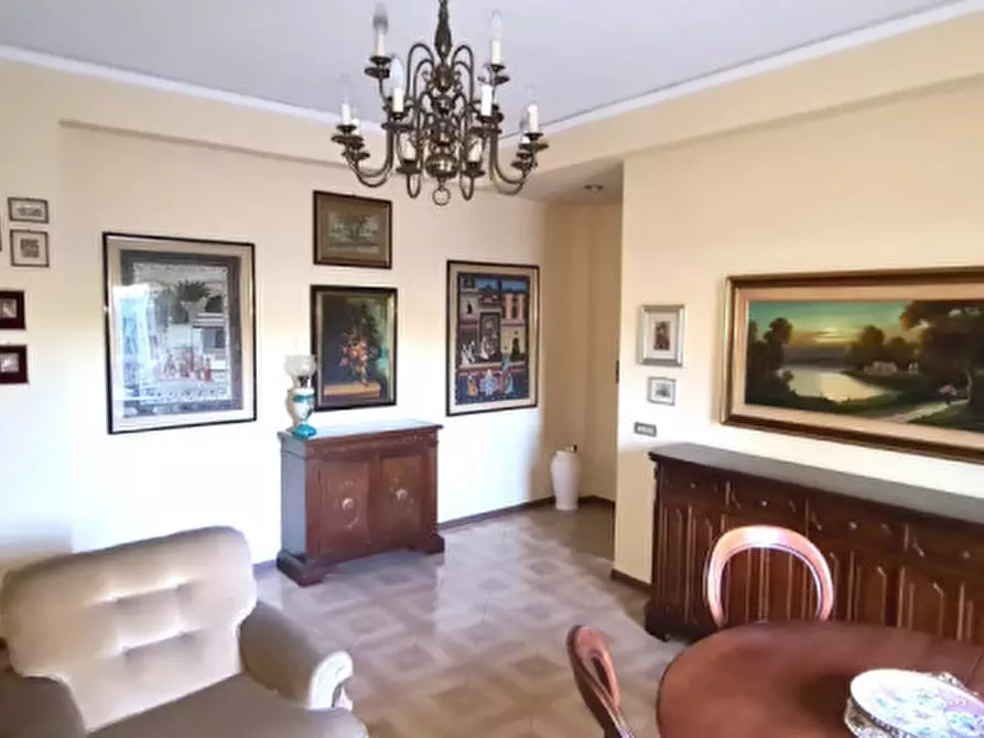 Immagine 3 di Appartamento in vendita  in Via Mario Rapisardi a Aci Castello