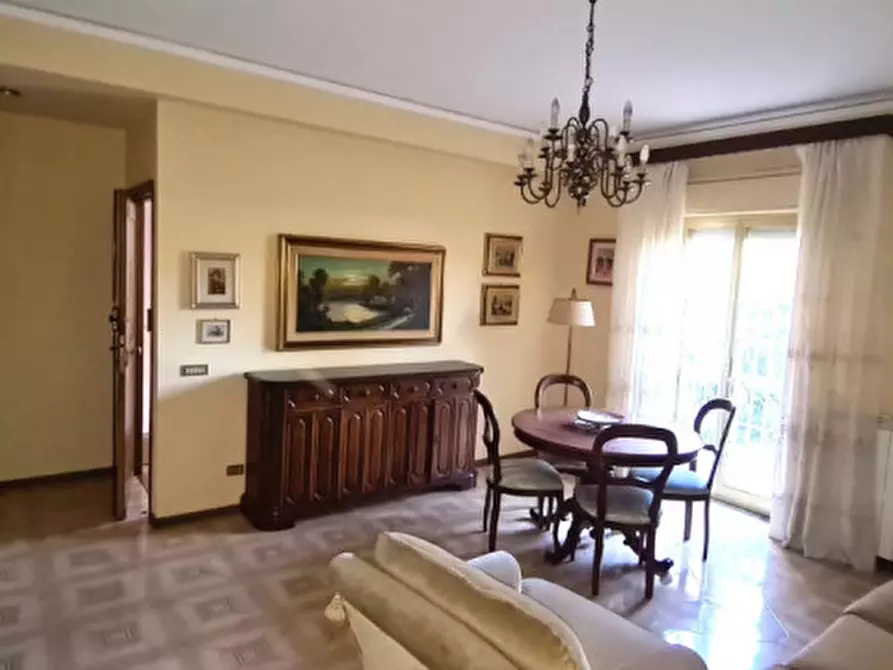 Immagine 4 di Appartamento in vendita  in Via Mario Rapisardi a Aci Castello