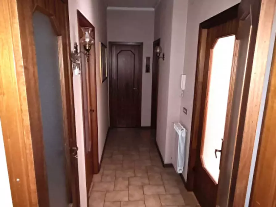 Immagine 5 di Appartamento in vendita  in Via Mario Rapisardi a Aci Castello