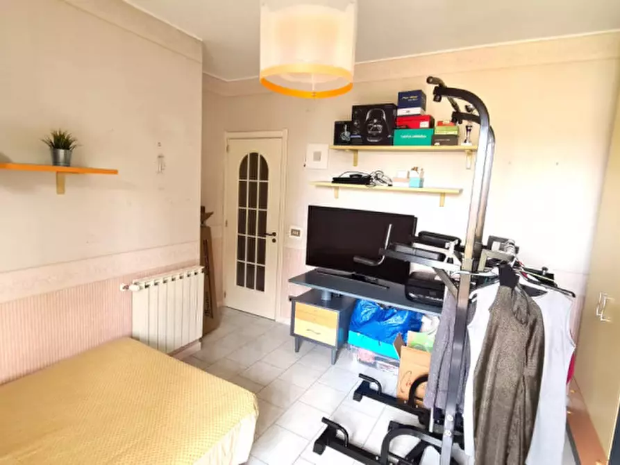 Immagine 21 di Villa in vendita  in Via Volturno a Mascalucia