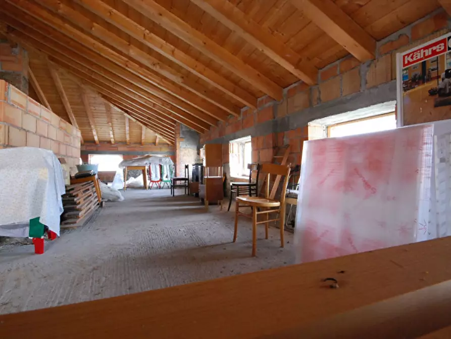 Immagine 2 di Attico in vendita  a Vigo Di Cadore