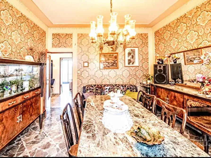 Immagine 1 di Appartamento in vendita  in Via della Croce, 25 a Matera