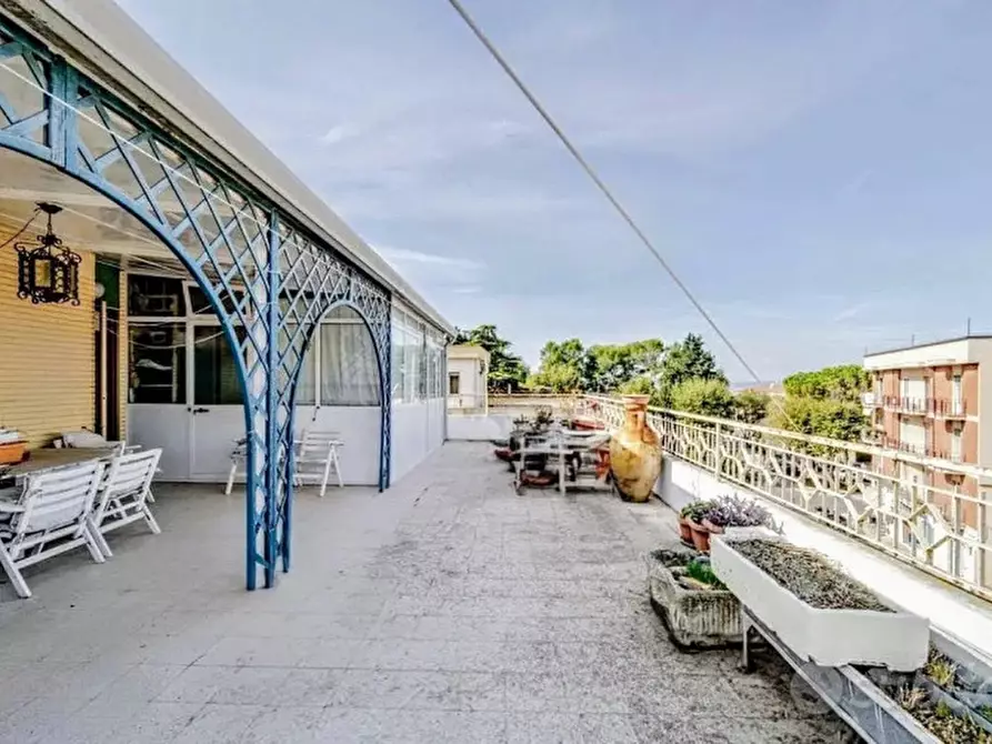 Immagine 4 di Appartamento in vendita  in Via della Croce, 25 a Matera