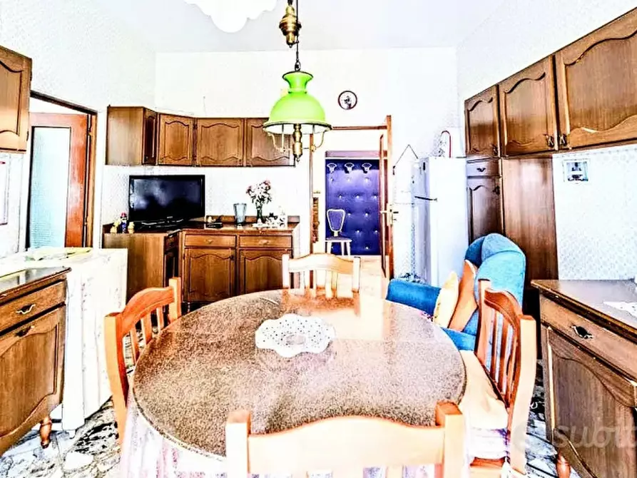 Immagine 5 di Appartamento in vendita  in Via della Croce, 25 a Matera