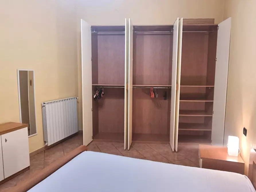 Immagine 4 di Appartamento in vendita  in Corso Libertà, 277 a Vercelli