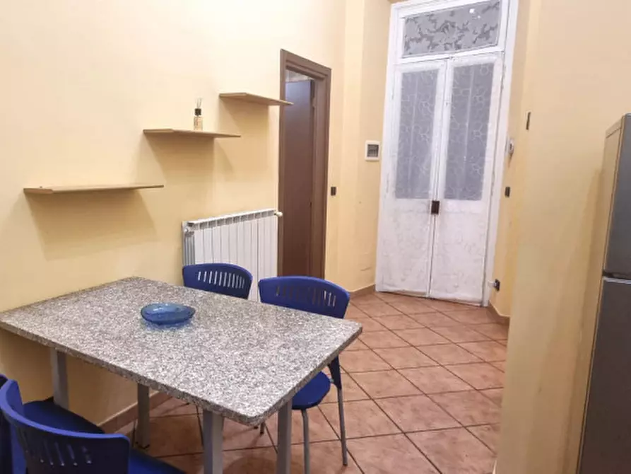 Immagine 7 di Appartamento in vendita  in Corso Libertà, 277 a Vercelli