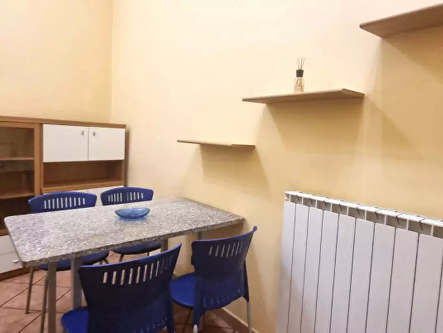 Immagine 9 di Appartamento in vendita  in Corso Libertà, 277 a Vercelli