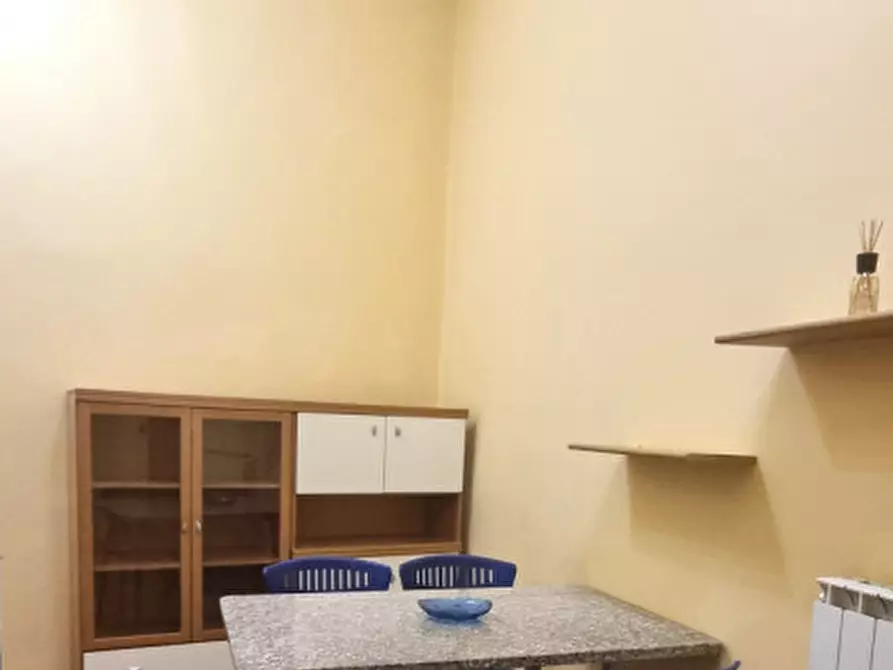 Immagine 10 di Appartamento in vendita  in Corso Libertà, 277 a Vercelli