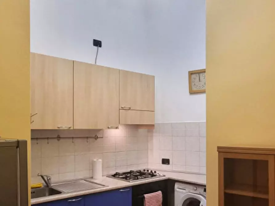 Immagine 11 di Appartamento in vendita  in Corso Libertà, 277 a Vercelli