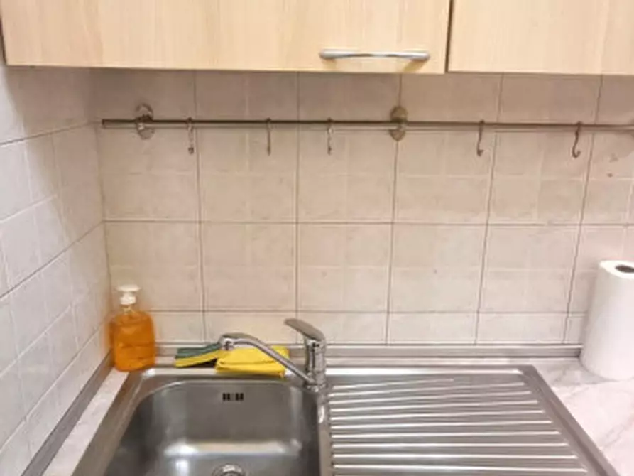 Immagine 12 di Appartamento in vendita  in Corso Libertà, 277 a Vercelli