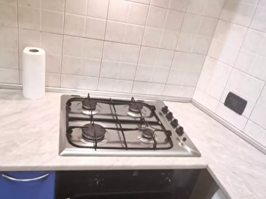 Immagine 13 di Appartamento in vendita  in Corso Libertà, 277 a Vercelli