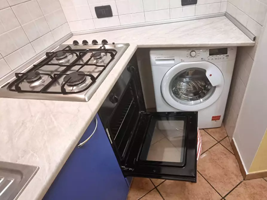 Immagine 14 di Appartamento in vendita  in Corso Libertà, 277 a Vercelli