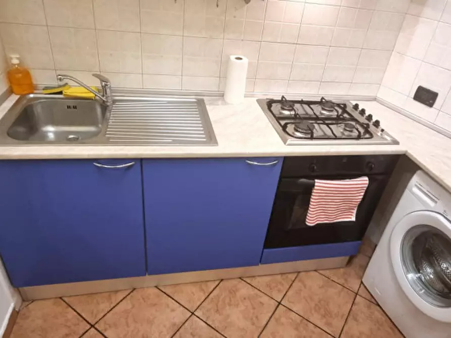 Immagine 16 di Appartamento in vendita  in Corso Libertà, 277 a Vercelli