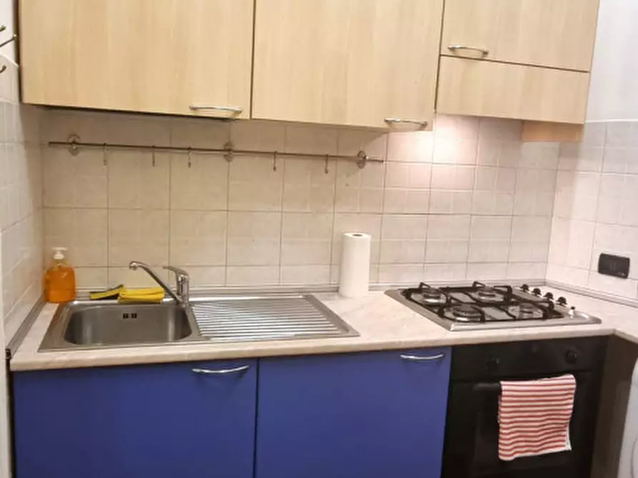 Immagine 17 di Appartamento in vendita  in Corso Libertà, 277 a Vercelli